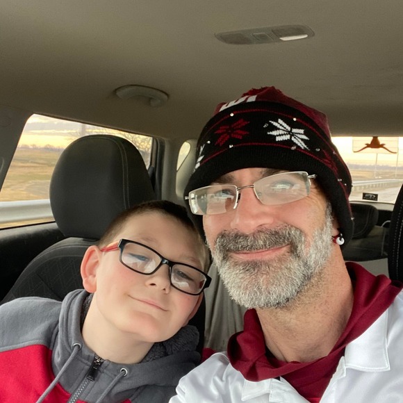 Meet your Posher, Ernie - Picture 1 of 1